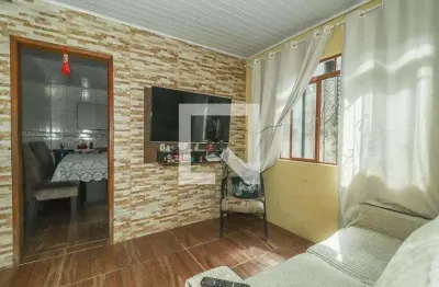 Casa para venda - sarandi, 2 quartos,  90 m² - porto alegre