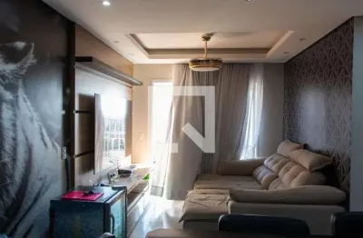 Apartamento para venda - ponte preta, 3 quartos,  82 m² - campinas
