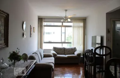 Apartamento para venda - perdizes, 2 quartos,  90 m² - são paulo