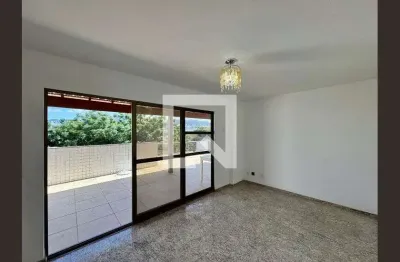 Apartamento para venda - recreio, 2 quartos,  143 m² - rio de janeiro