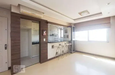 Apartamento para venda - sarandi, 2 quartos,  55 m² - porto alegre