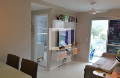 Apartamento para venda - pechincha, 2 quartos,  55 m² - rio de janeiro