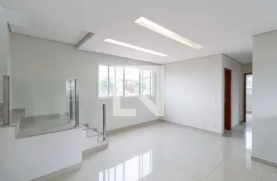 Cobertura para venda - itapoã, 4 quartos,  156 m² - belo horizonte