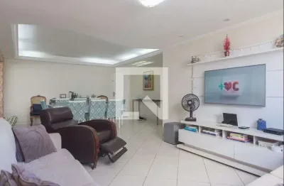 Apartamento para venda - mooca, 3 quartos,  136 m² - são paulo