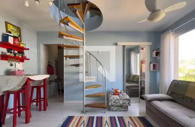 Apartamento para venda - teresópolis, 1 quarto,  96 m² - porto alegre