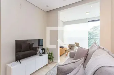 Apartamento para venda - vila das mercês, 2 quartos,  59 m² - são paulo