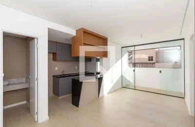 Apartamento para venda - santo antônio, 3 quartos,  74 m² - belo horizonte