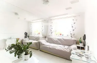 Apartamento para venda - vila jacuí, 2 quartos,  46 m² - são paulo