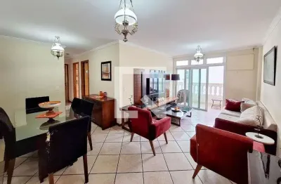 Apartamento para venda - itaipu, 4 quartos,  167 m² - niterói