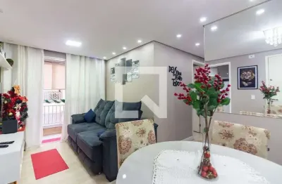Apartamento para venda - novo osasco, 3 quartos,  57 m² - osasco