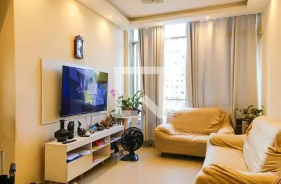 Apartamento para venda - cachambi, 3 quartos,  93 m² - rio de janeiro
