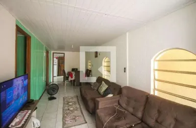 Casa para venda - mathias velho, 4 quartos,  154 m² - canoas