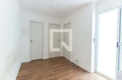 Apartamento para venda - itaquera, 2 quartos,  30 m² - são paulo