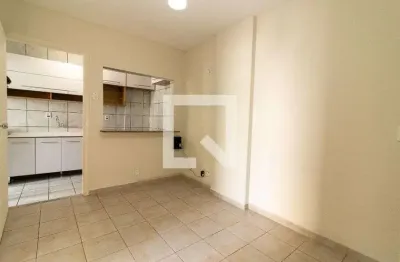 Apartamento para venda - botafogo, 1 quarto,  47 m² - campinas