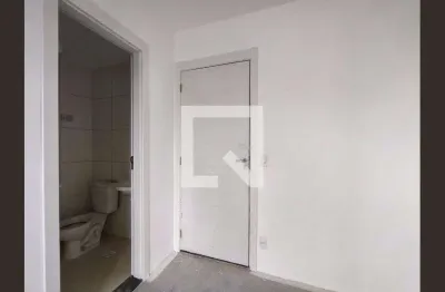 Apartamento para venda - são cristóvão, 1 quarto,  32 m² - rio de janeiro
