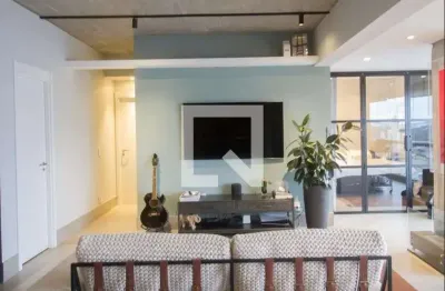 Apartamento para venda - chácara santo antonio, 2 quartos,  102 m² - são paulo
