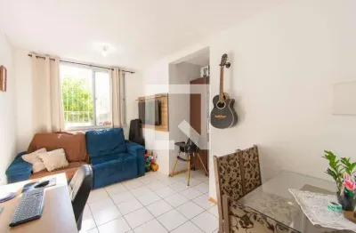Apartamento para venda - estância velha, 2 quartos,  55 m² - canoas