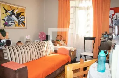 Apartamento para venda - vila guilherme, 2 quartos,  60 m² - são paulo