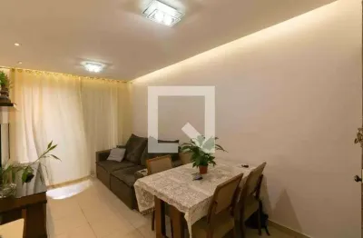 Apartamento para venda - serrano, 3 quartos,  90 m² - belo horizonte