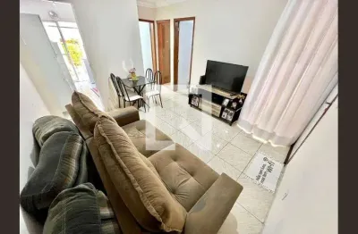 Apartamento para venda - são francisco, 2 quartos,  89 m² - belo horizonte