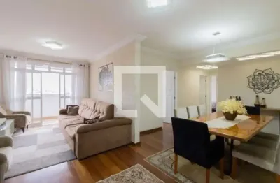 Apartamento para venda - vila miriam, 3 quartos,  118 m² - guarulhos