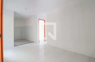 Apartamento para venda - santos dumond, 2 quartos,  50 m² - são leopoldo