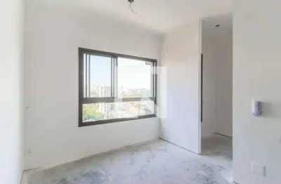 Kitnet / stúdio para venda - campo belo, 1 quarto,  22 m² - são paulo