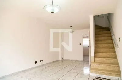 Casa com 2 quartos à venda na Rua Cocais, Jabaquara, São Paulo