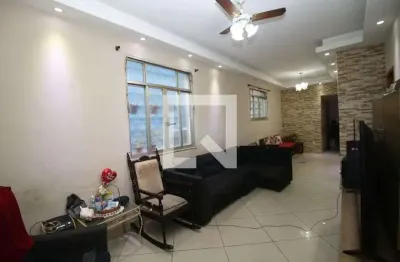 Casa para venda - penha, 3 quartos,  100 m² - rio de janeiro