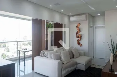Apartamento para venda - água fria, 1 quarto,  65 m² - são paulo