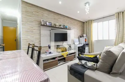 Apartamento para venda - itaquera, 2 quartos,  55 m² - são paulo