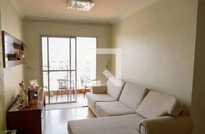 Apartamento para venda - centro, 3 quartos,  70 m² - osasco