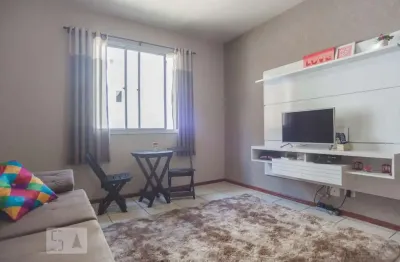 Apartamento com 1 quarto à venda na Rua Padre Vieira, Bosque, Campinas