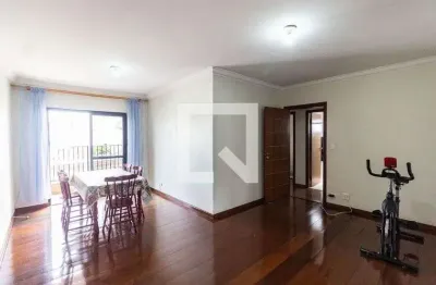 Apartamento para venda - mandaqui, 3 quartos,  104 m² - são paulo