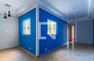Cobertura para venda - vila leopoldina, 2 quartos,  104 m² - santo andré