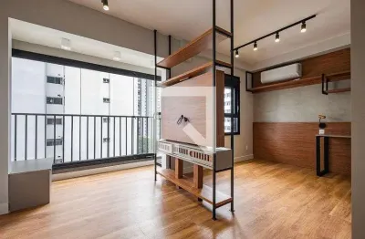 Kitnet / stúdio para venda - pinheiros, 1 quarto,  29 m² - são paulo