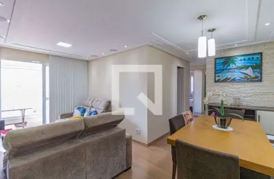 Apartamento para venda - centro, 3 quartos,  75 m² - osasco