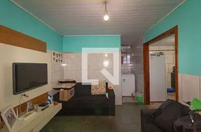 Casa com 2 quartos à venda na Guajuviras Canoas - Rs 92440-176 Brasil, Igara, Canoas