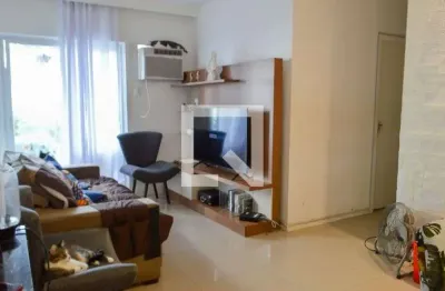 Apartamento para venda - jacarepaguá, 3 quartos,  112 m² - rio de janeiro