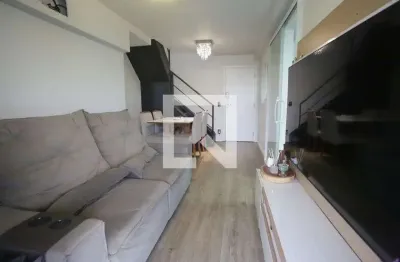 Cobertura para venda - pechincha, 3 quartos,  123 m² - rio de janeiro