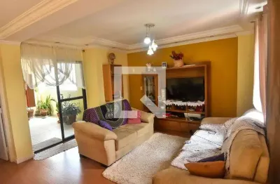 Cobertura para venda - vila formosa, 3 quartos,  116 m² - são paulo