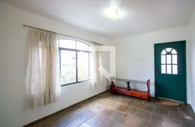 Cobertura para venda - jardim bela vista, 3 quartos,  150 m² - santo andré