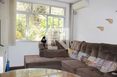 Apartamento para venda - medianeira, 2 quartos,  54 m² - porto alegre