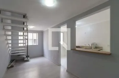 Cobertura para venda - parque prado, 2 quartos,  108 m² - campinas