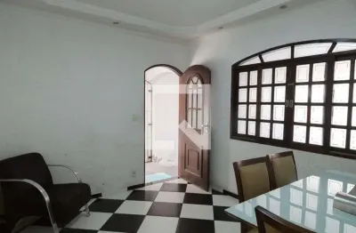 Casa com 2 quartos à venda na Avenida Pedro de Souza Lopes, Vila Rosália, Guarulhos