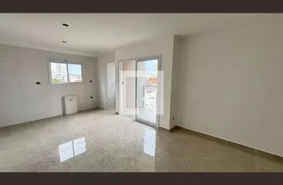 Apartamento para venda - santa teresinha, 2 quartos,  55 m² - santo andré