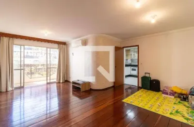 Apartamento para venda - vila pompéia, 3 quartos,  130 m² - são paulo