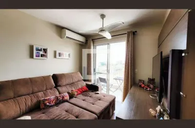 Apartamento para venda - ponte preta, 3 quartos,  74 m² - campinas