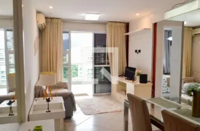 Apartamento para venda - jacarepaguá, 2 quartos,  69 m² - rio de janeiro