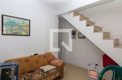 Casa para venda - itaquera, 3 quartos,  120 m² - são paulo